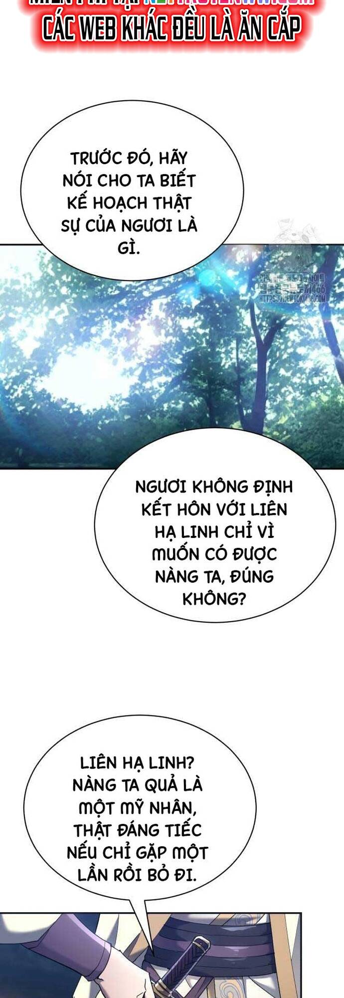 Thiên Ma Muốn Sống Một Cuộc Đời Bình Lặng Chapter 10 - Trang 44