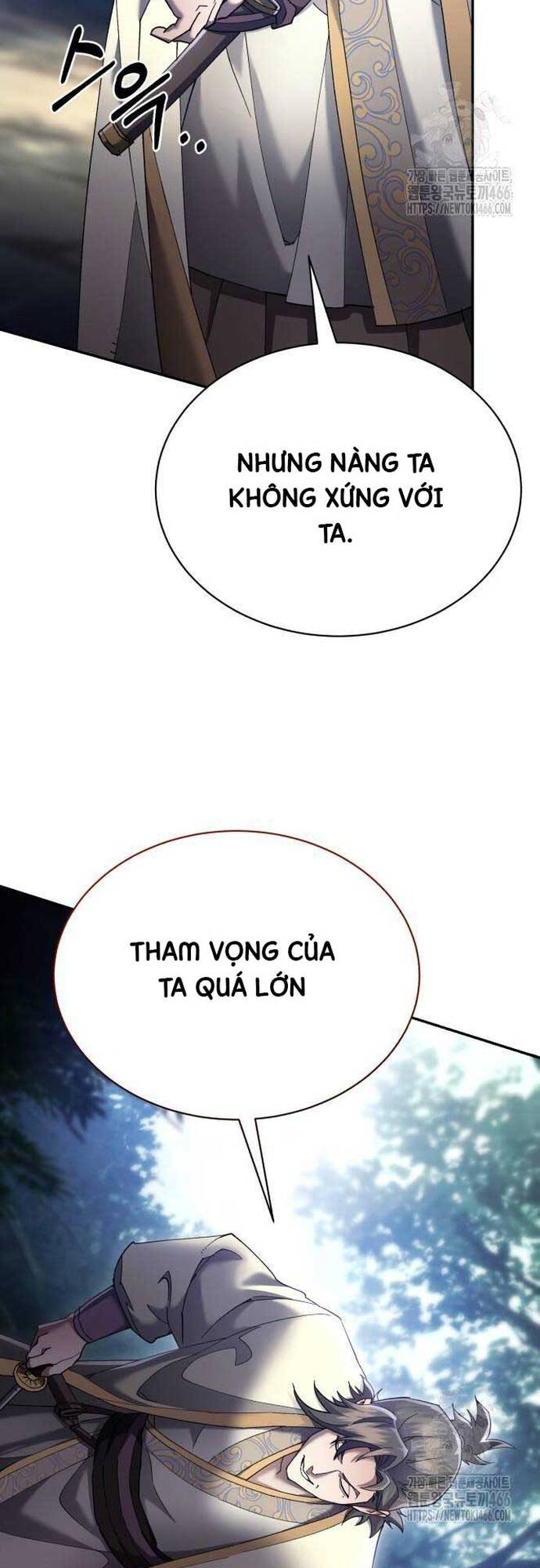 Thiên Ma Muốn Sống Một Cuộc Đời Bình Lặng Chapter 10 - Trang 45