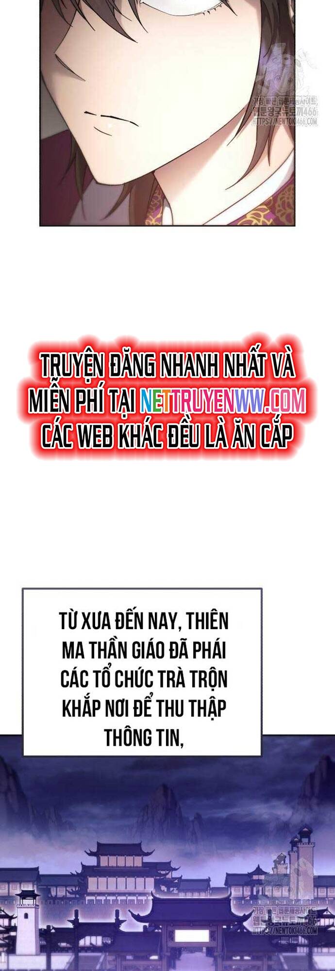 Thiên Ma Muốn Sống Một Cuộc Đời Bình Lặng Chapter 10 - Trang 5