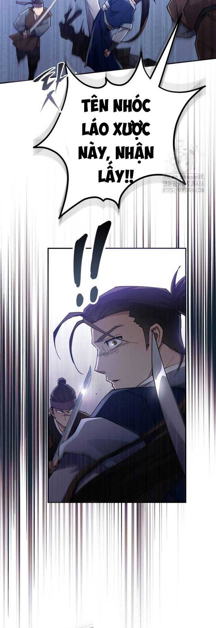 Thiên Ma Muốn Sống Một Cuộc Đời Bình Lặng Chapter 10 - Trang 59