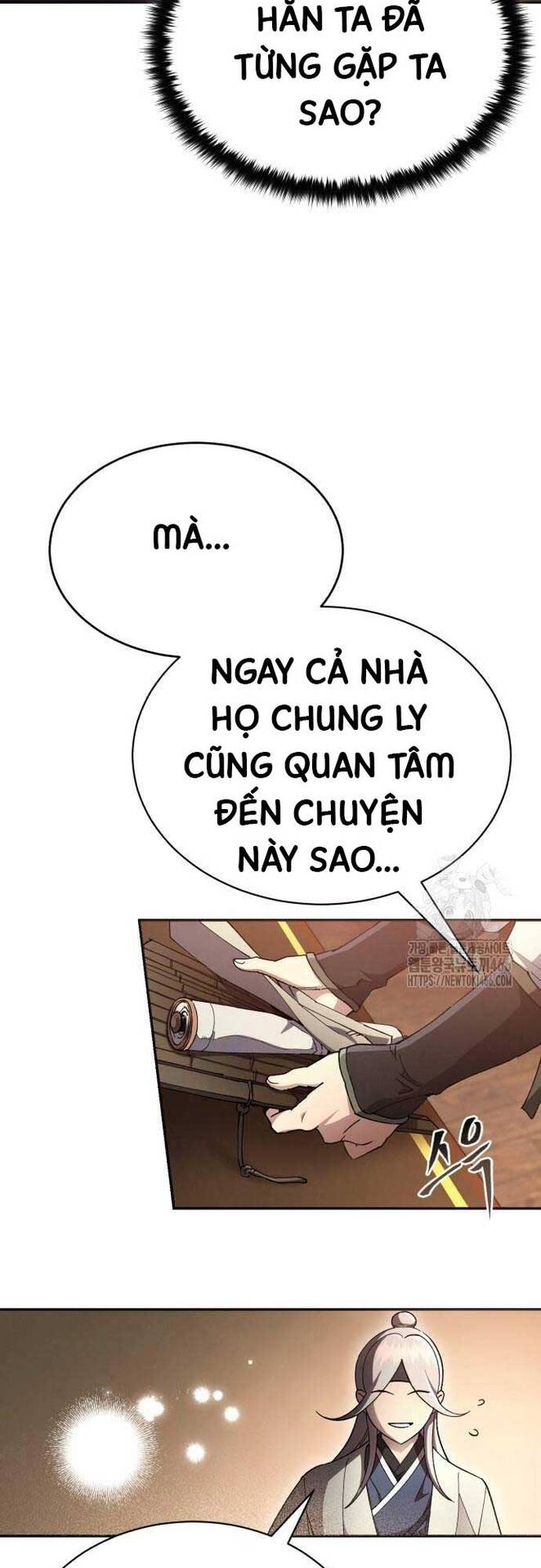 Thiên Ma Muốn Sống Một Cuộc Đời Bình Lặng Chapter 10 - Trang 7