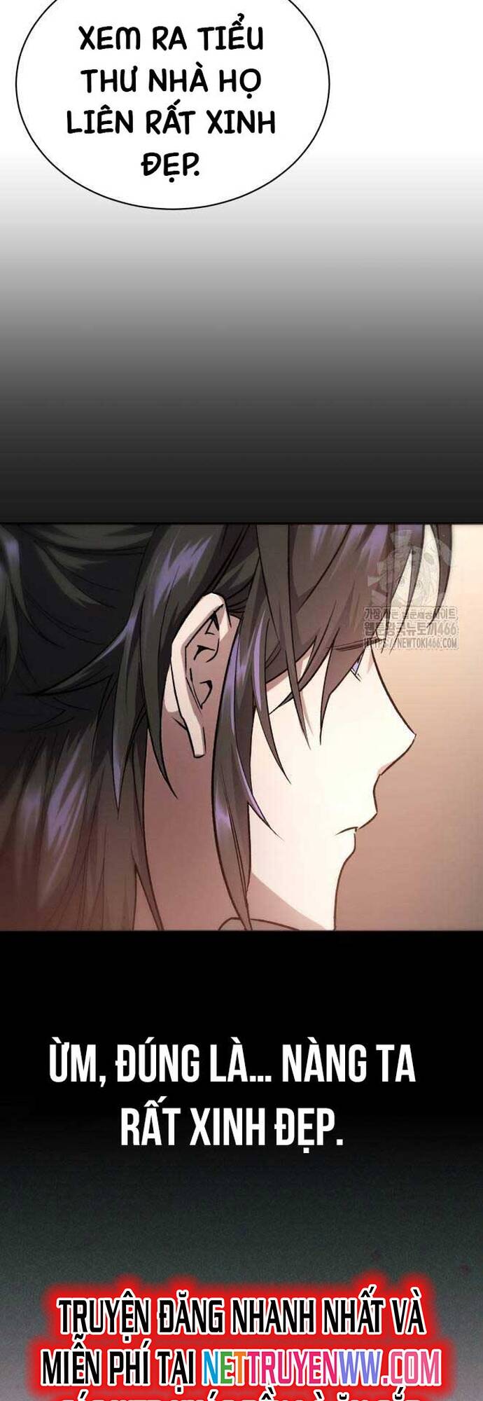 Thiên Ma Muốn Sống Một Cuộc Đời Bình Lặng Chapter 10 - Trang 8