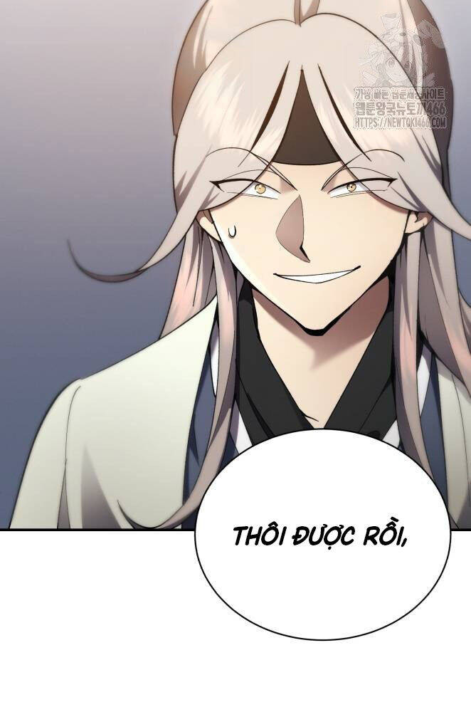 Thiên Ma Muốn Sống Một Cuộc Đời Bình Lặng Chapter 11 - Trang 10