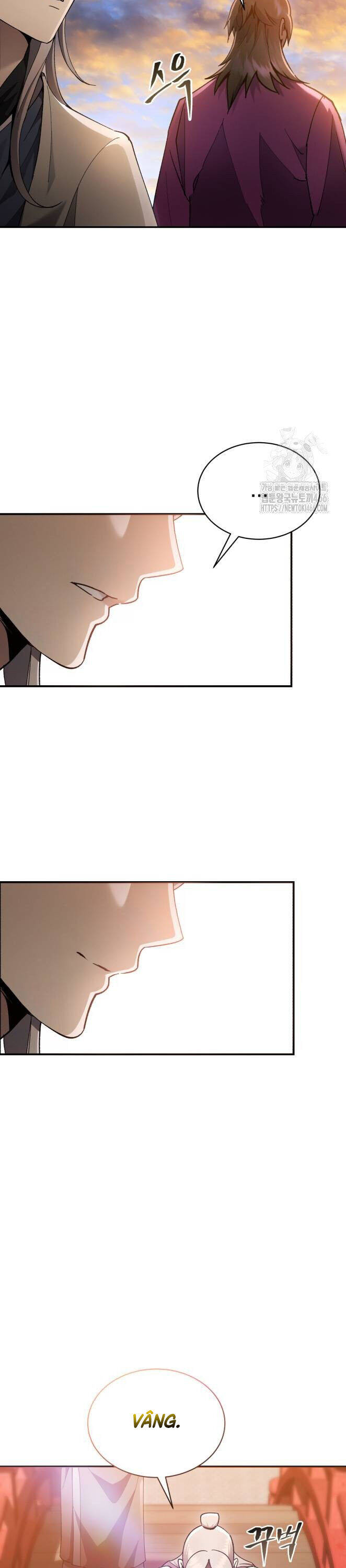 Thiên Ma Muốn Sống Một Cuộc Đời Bình Lặng Chapter 11 - Trang 12