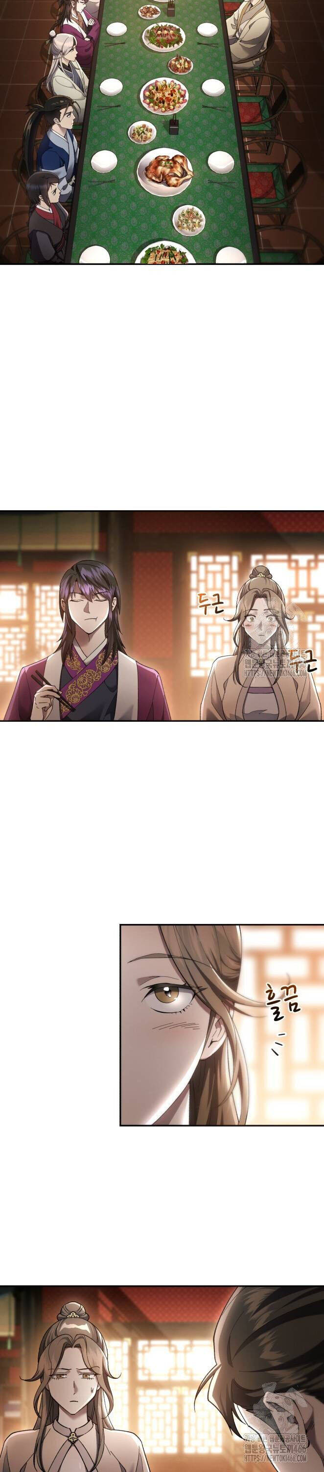 Thiên Ma Muốn Sống Một Cuộc Đời Bình Lặng Chapter 11 - Trang 14