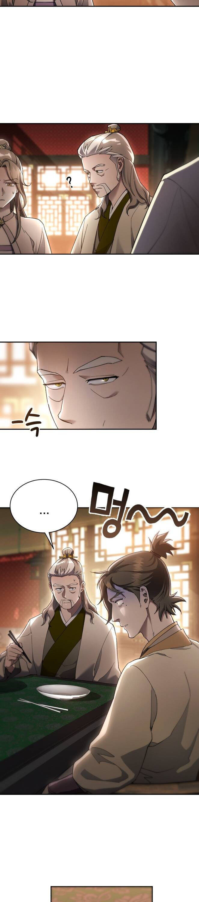 Thiên Ma Muốn Sống Một Cuộc Đời Bình Lặng Chapter 11 - Trang 15