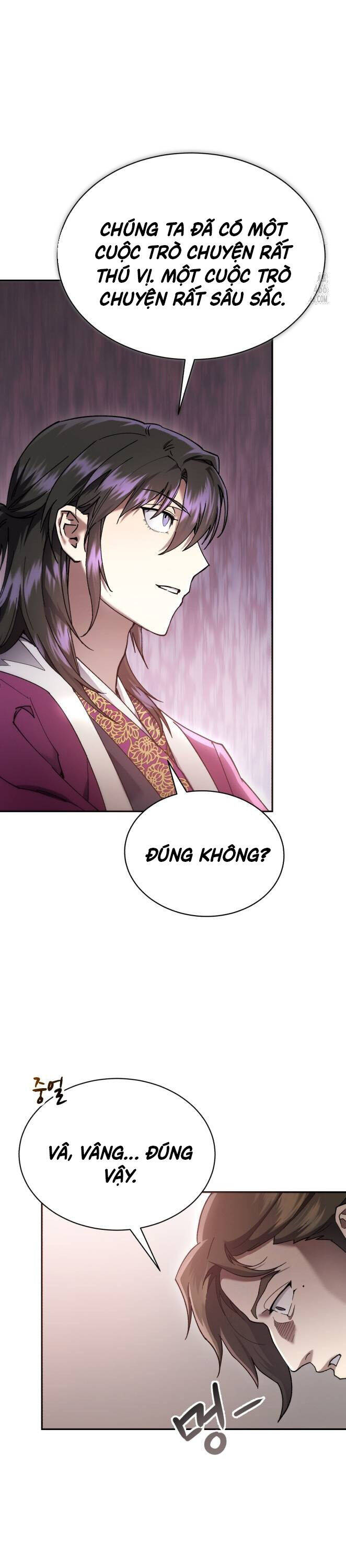 Thiên Ma Muốn Sống Một Cuộc Đời Bình Lặng Chapter 11 - Trang 18