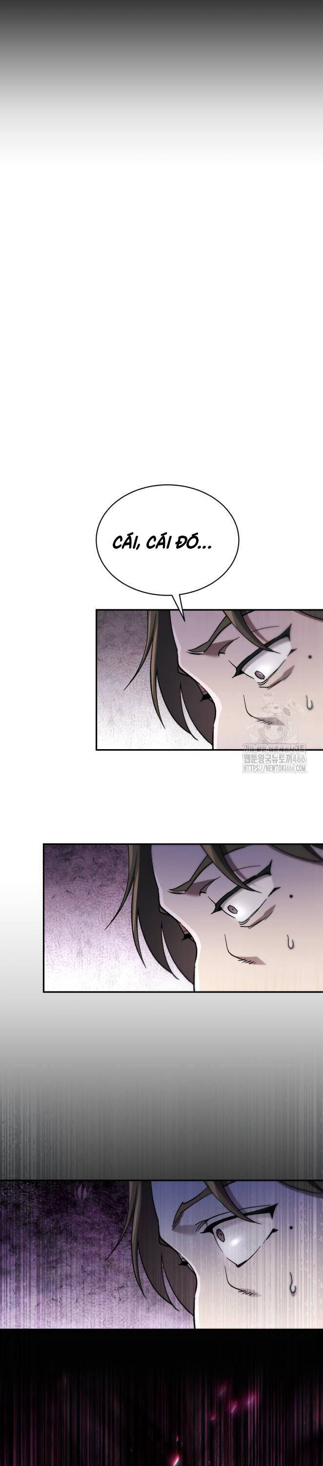 Thiên Ma Muốn Sống Một Cuộc Đời Bình Lặng Chapter 11 - Trang 21