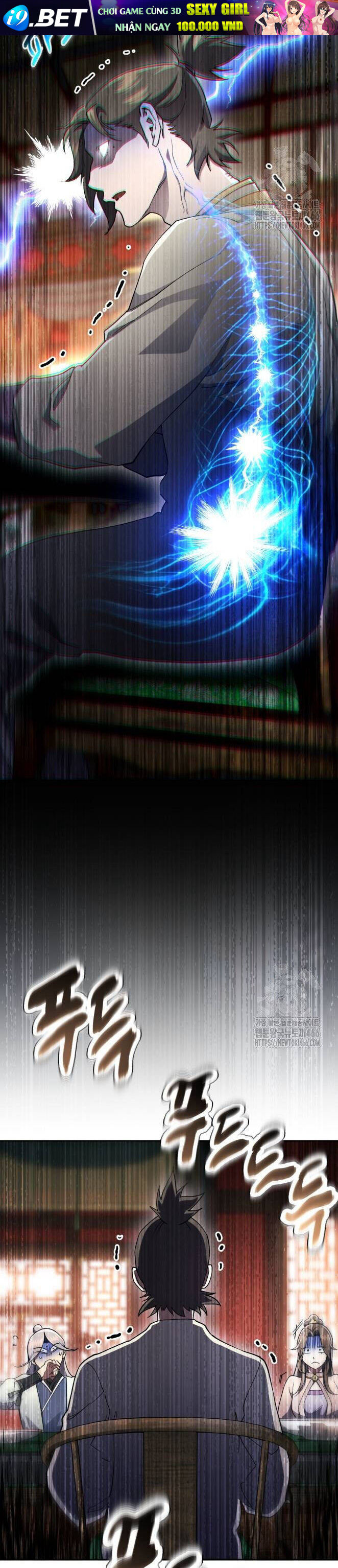 Thiên Ma Muốn Sống Một Cuộc Đời Bình Lặng Chapter 11 - Trang 23