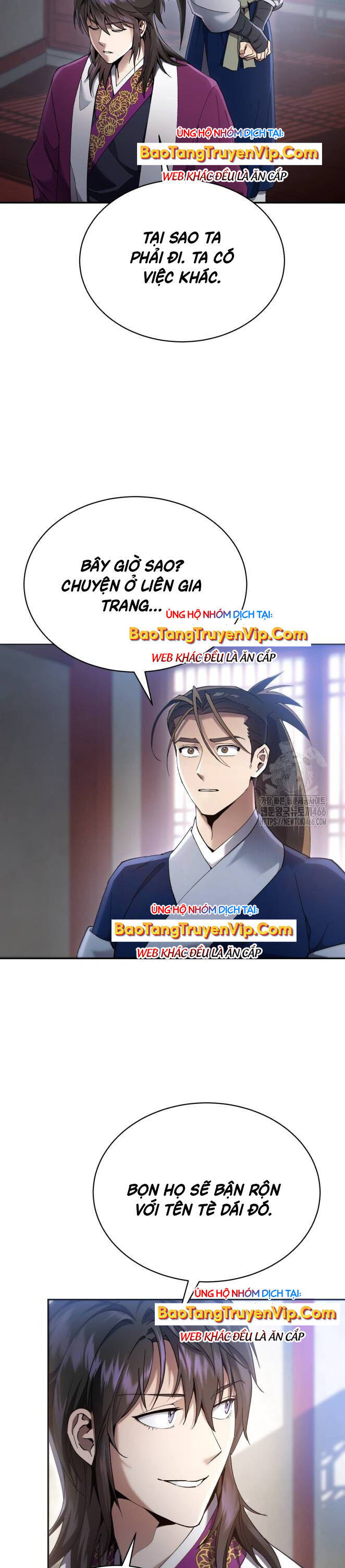 Thiên Ma Muốn Sống Một Cuộc Đời Bình Lặng Chapter 11 - Trang 41