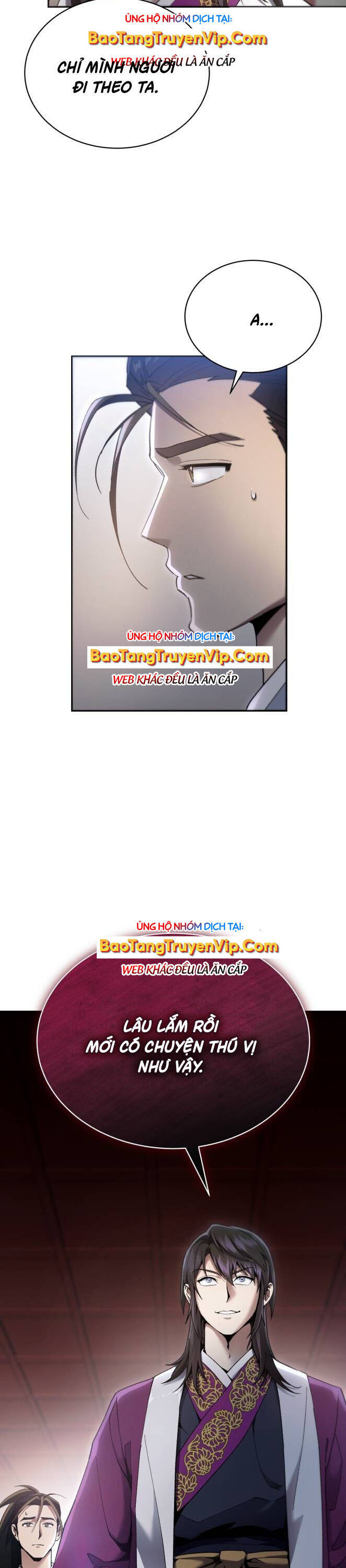 Thiên Ma Muốn Sống Một Cuộc Đời Bình Lặng Chapter 11 - Trang 42