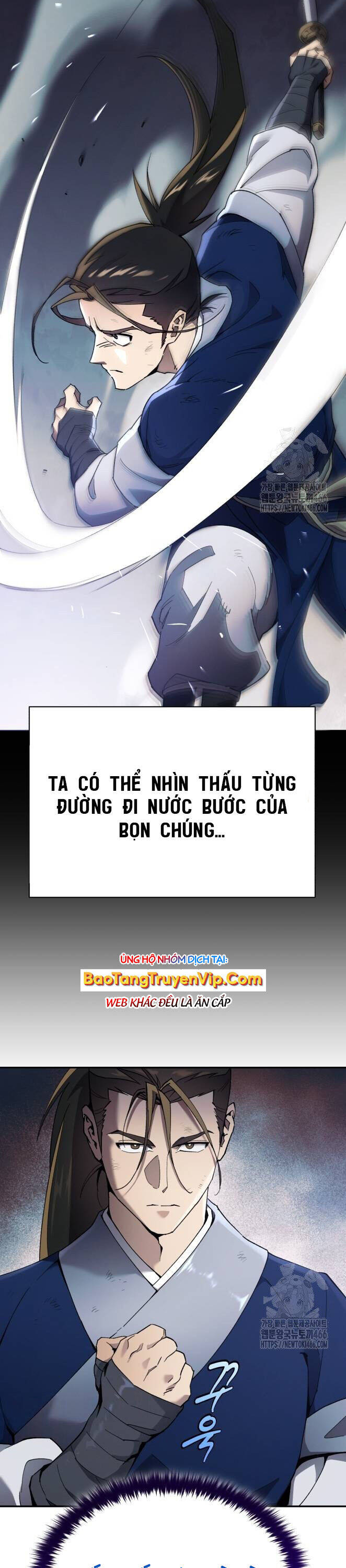 Thiên Ma Muốn Sống Một Cuộc Đời Bình Lặng Chapter 11 - Trang 6