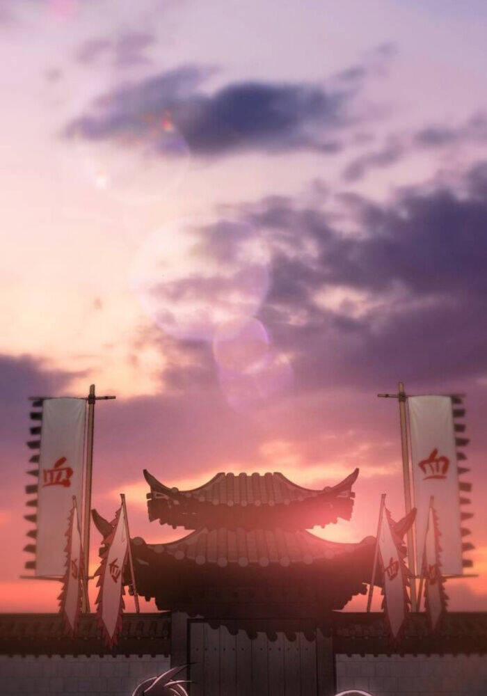 Thiên Ma Muốn Sống Một Cuộc Đời Bình Lặng Chapter 12 - Trang 1