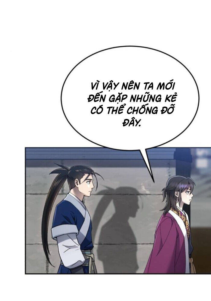 Thiên Ma Muốn Sống Một Cuộc Đời Bình Lặng Chapter 12 - Trang 100