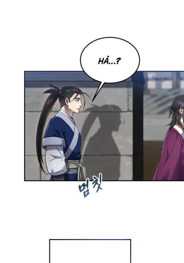 Thiên Ma Muốn Sống Một Cuộc Đời Bình Lặng Chapter 12 - Trang 101