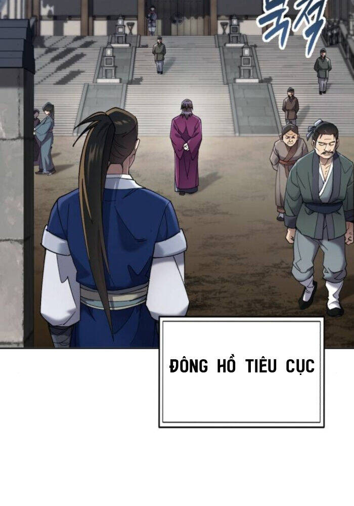 Thiên Ma Muốn Sống Một Cuộc Đời Bình Lặng Chapter 12 - Trang 103