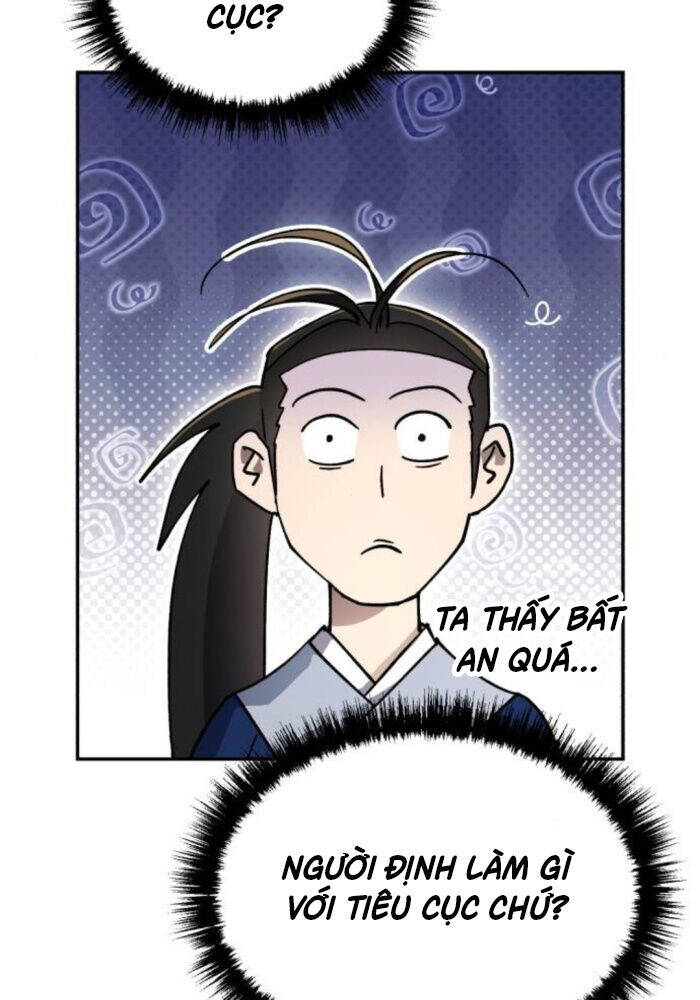 Thiên Ma Muốn Sống Một Cuộc Đời Bình Lặng Chapter 12 - Trang 105