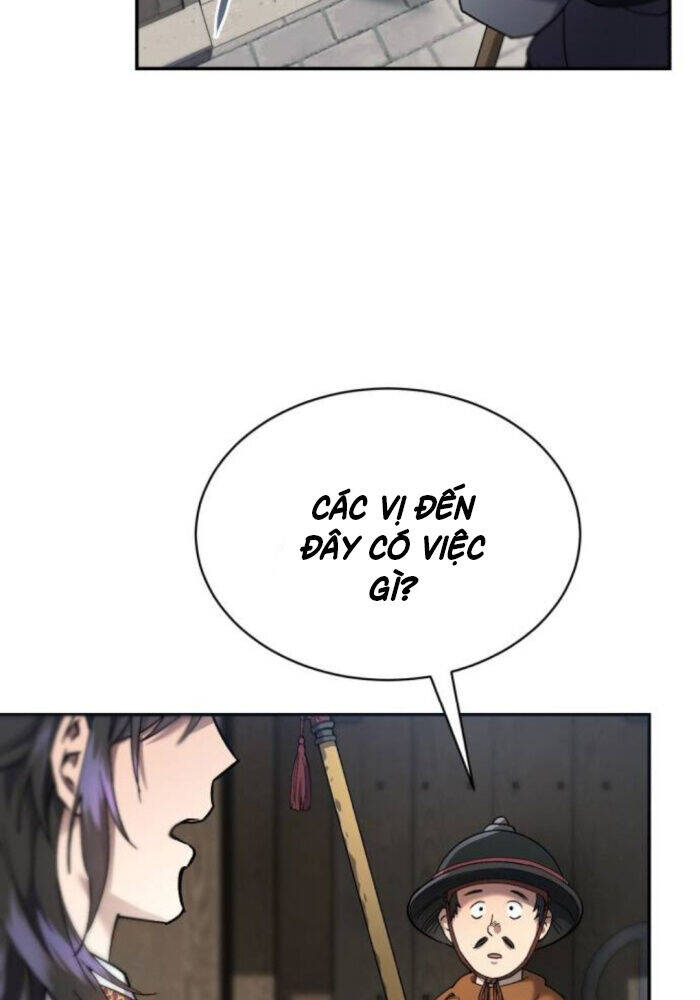 Thiên Ma Muốn Sống Một Cuộc Đời Bình Lặng Chapter 12 - Trang 107