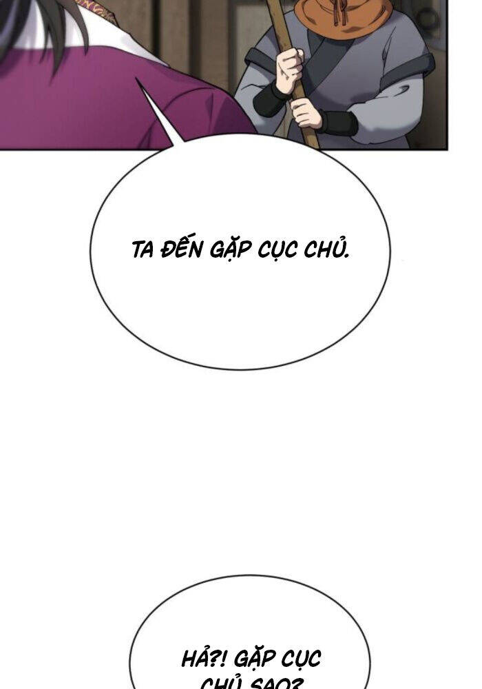 Thiên Ma Muốn Sống Một Cuộc Đời Bình Lặng Chapter 12 - Trang 108