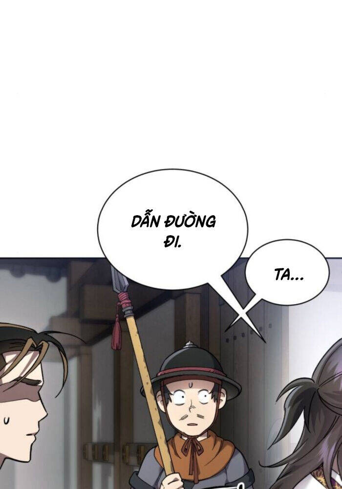 Thiên Ma Muốn Sống Một Cuộc Đời Bình Lặng Chapter 12 - Trang 111