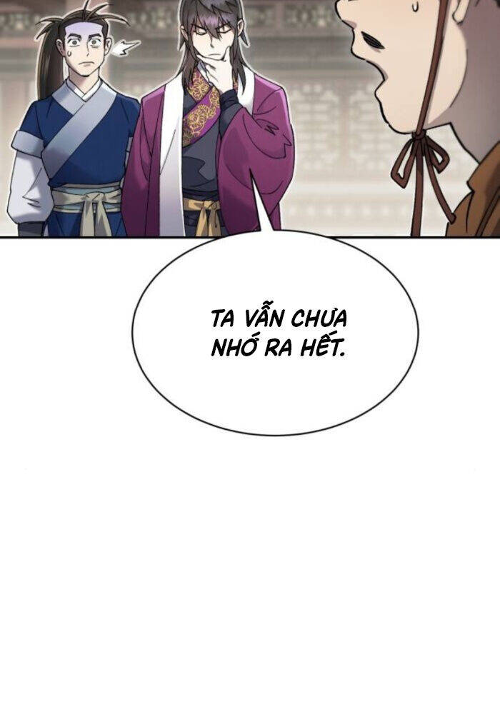 Thiên Ma Muốn Sống Một Cuộc Đời Bình Lặng Chapter 12 - Trang 121