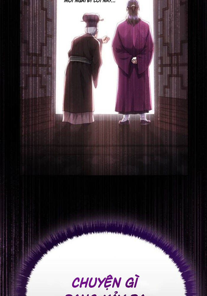 Thiên Ma Muốn Sống Một Cuộc Đời Bình Lặng Chapter 12 - Trang 141