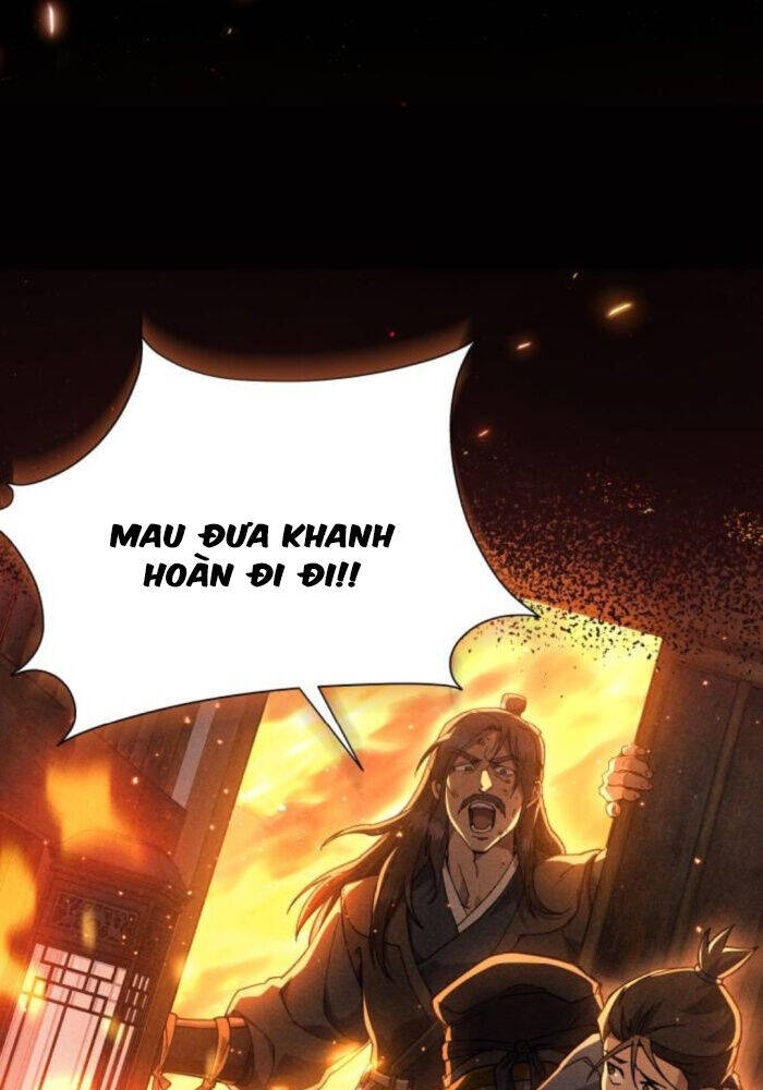 Thiên Ma Muốn Sống Một Cuộc Đời Bình Lặng Chapter 12 - Trang 21