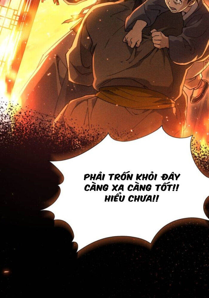 Thiên Ma Muốn Sống Một Cuộc Đời Bình Lặng Chapter 12 - Trang 22