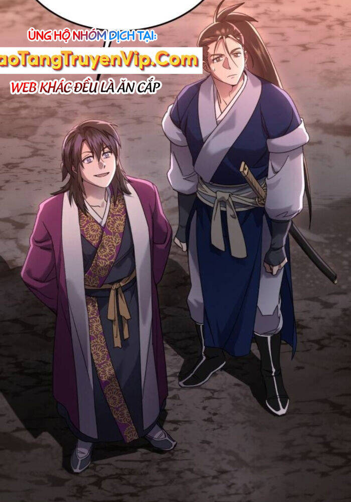 Thiên Ma Muốn Sống Một Cuộc Đời Bình Lặng Chapter 12 - Trang 3