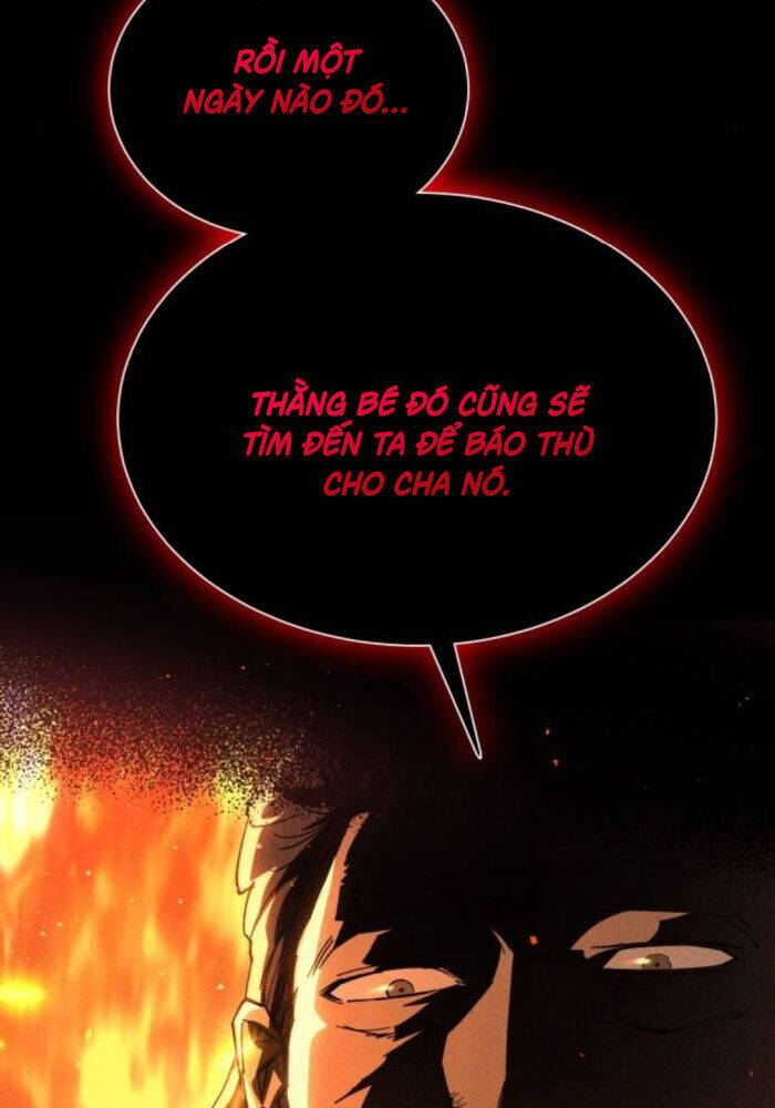 Thiên Ma Muốn Sống Một Cuộc Đời Bình Lặng Chapter 12 - Trang 33