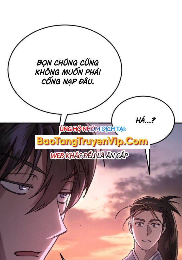 Thiên Ma Muốn Sống Một Cuộc Đời Bình Lặng Chapter 12 - Trang 8