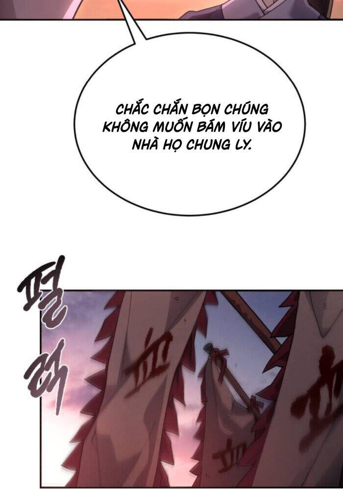 Thiên Ma Muốn Sống Một Cuộc Đời Bình Lặng Chapter 12 - Trang 9