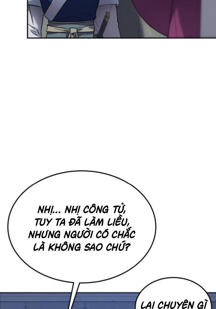 Thiên Ma Muốn Sống Một Cuộc Đời Bình Lặng Chapter 12 - Trang 94