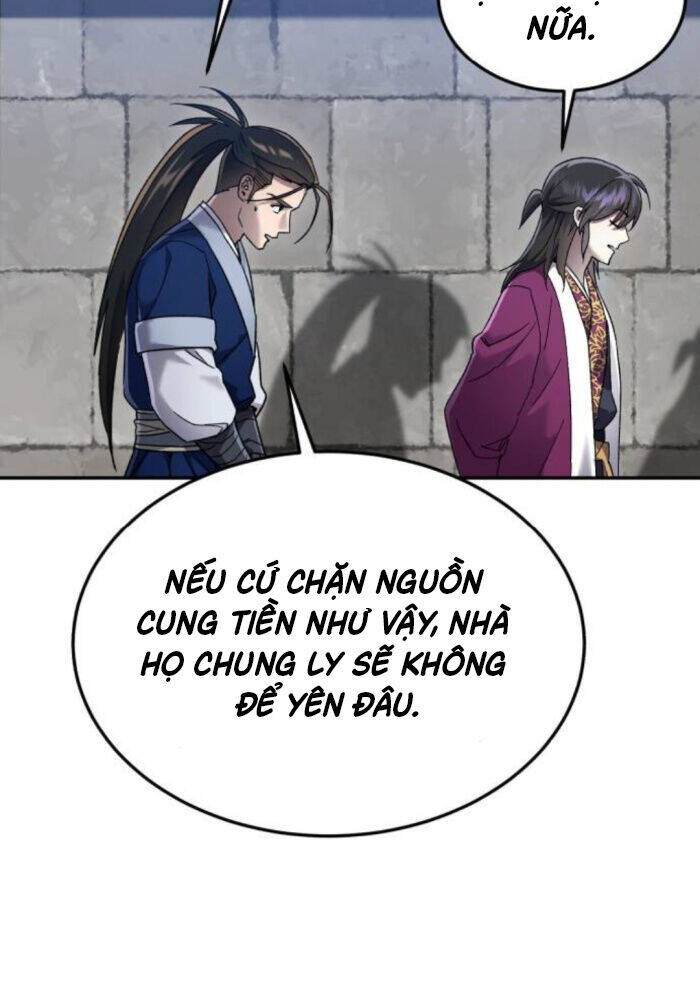 Thiên Ma Muốn Sống Một Cuộc Đời Bình Lặng Chapter 12 - Trang 95