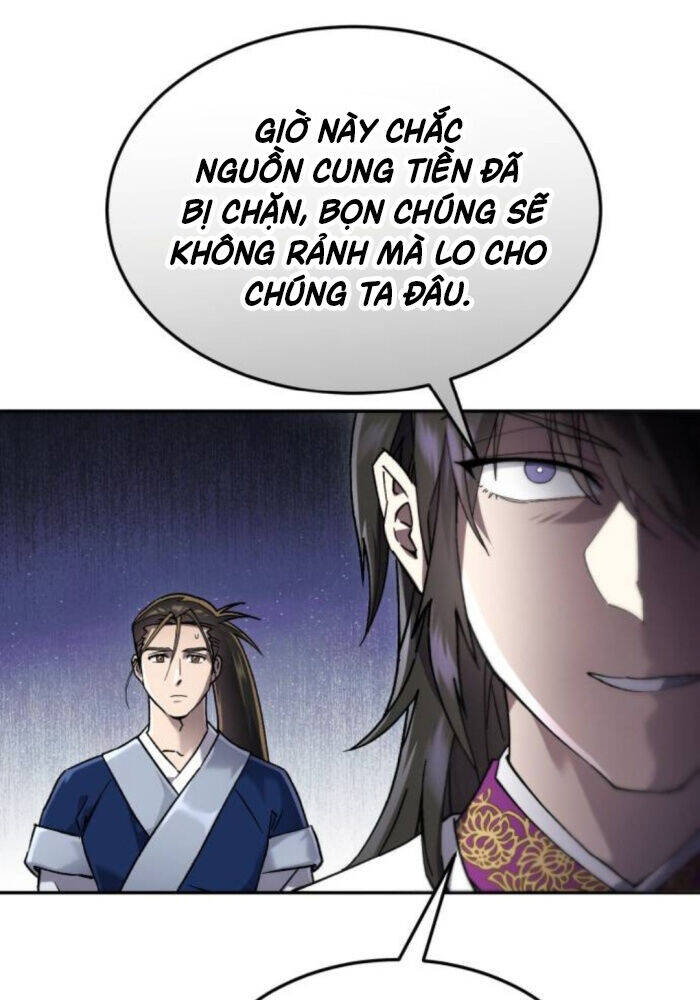 Thiên Ma Muốn Sống Một Cuộc Đời Bình Lặng Chapter 12 - Trang 97