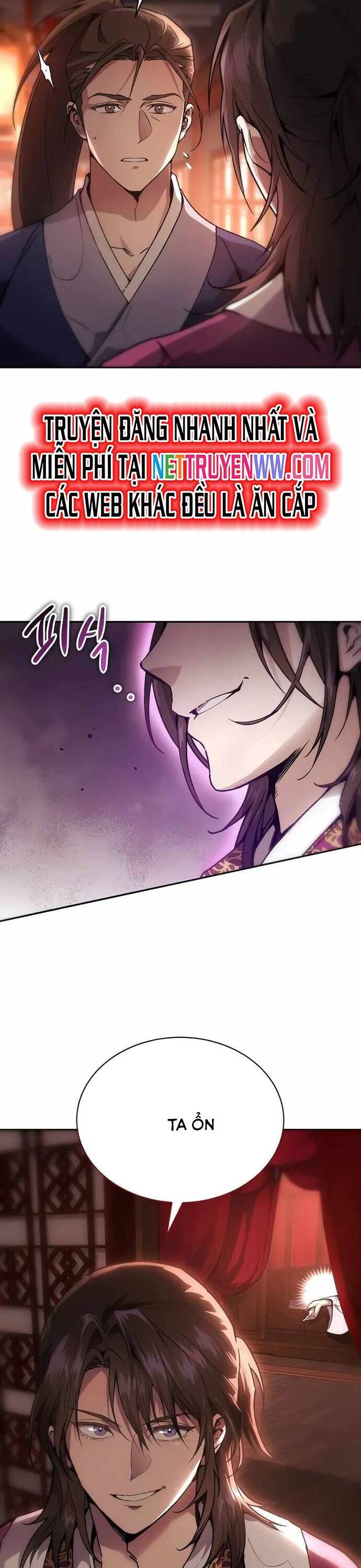 Thiên Ma Muốn Sống Một Cuộc Đời Bình Lặng Chapter 2 - Trang 1