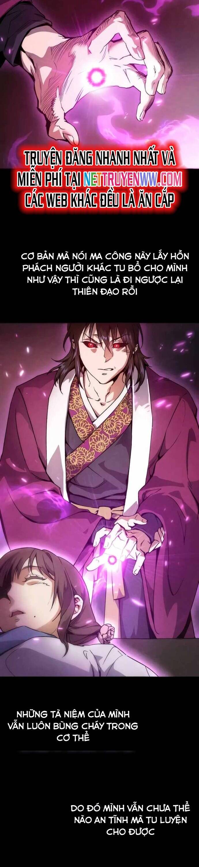 Thiên Ma Muốn Sống Một Cuộc Đời Bình Lặng Chapter 2 - Trang 13