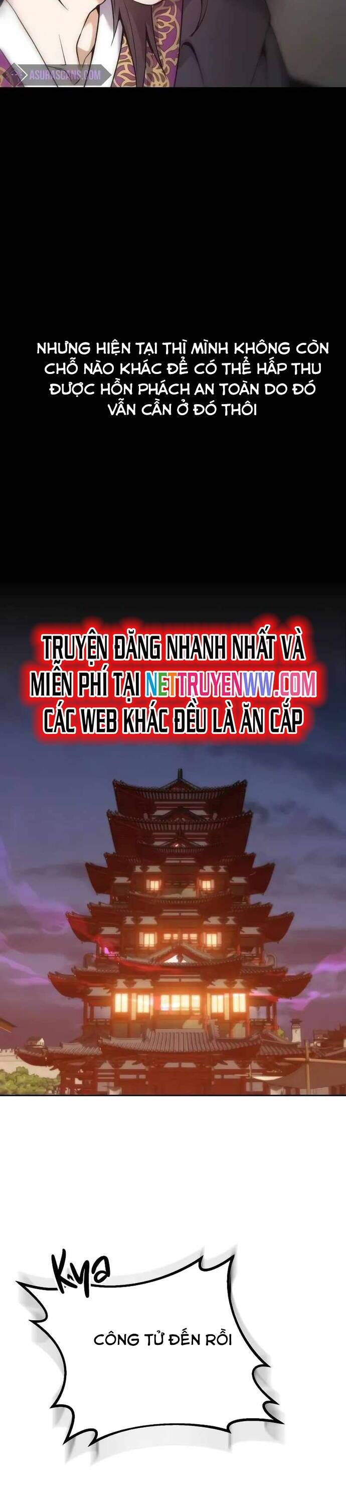 Thiên Ma Muốn Sống Một Cuộc Đời Bình Lặng Chapter 2 - Trang 15