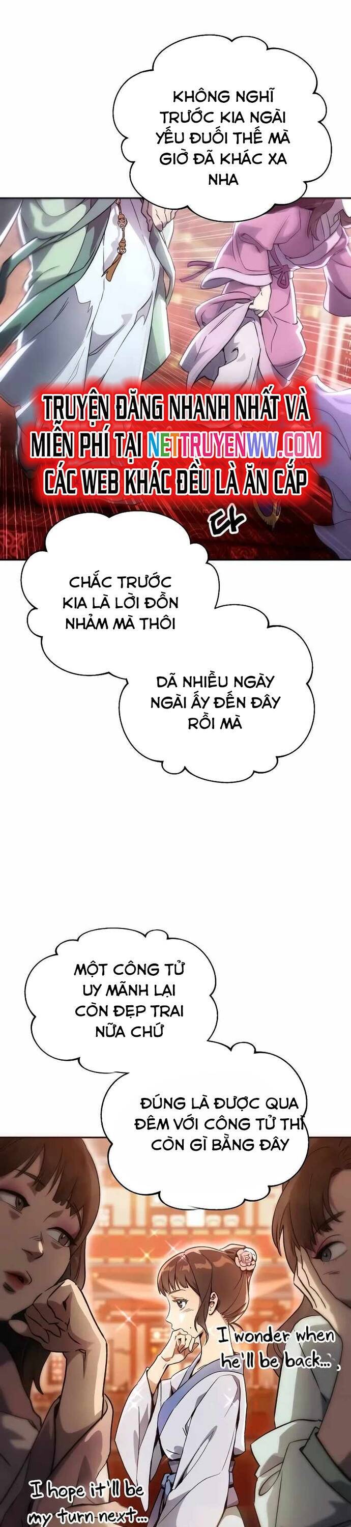 Thiên Ma Muốn Sống Một Cuộc Đời Bình Lặng Chapter 2 - Trang 16