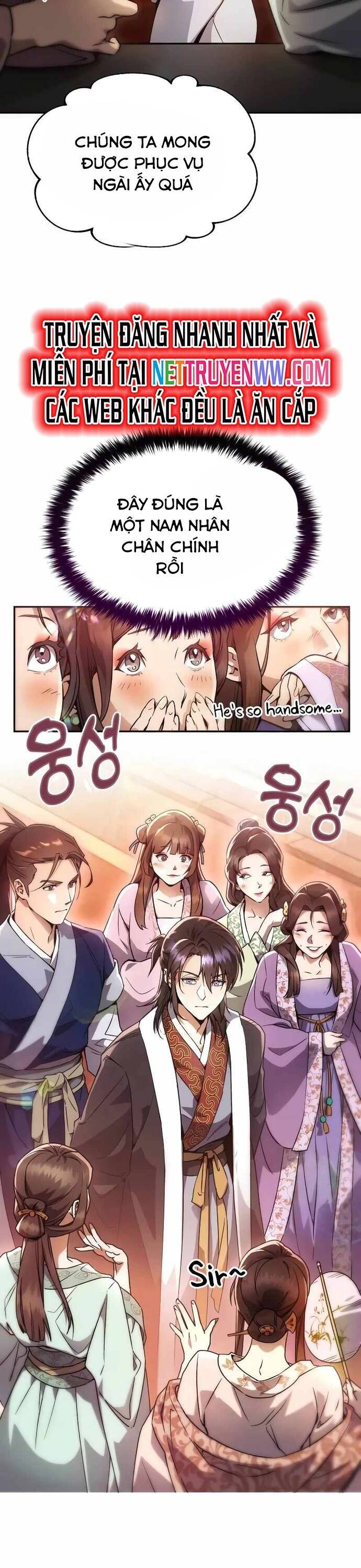 Thiên Ma Muốn Sống Một Cuộc Đời Bình Lặng Chapter 2 - Trang 17