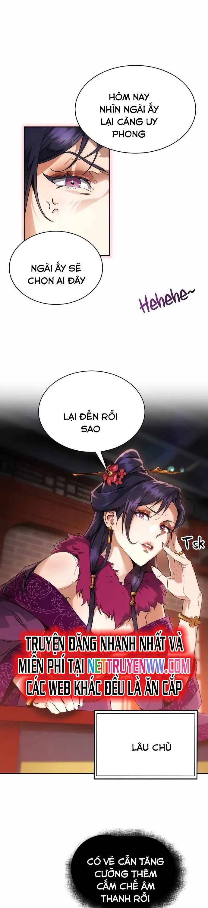 Thiên Ma Muốn Sống Một Cuộc Đời Bình Lặng Chapter 2 - Trang 18