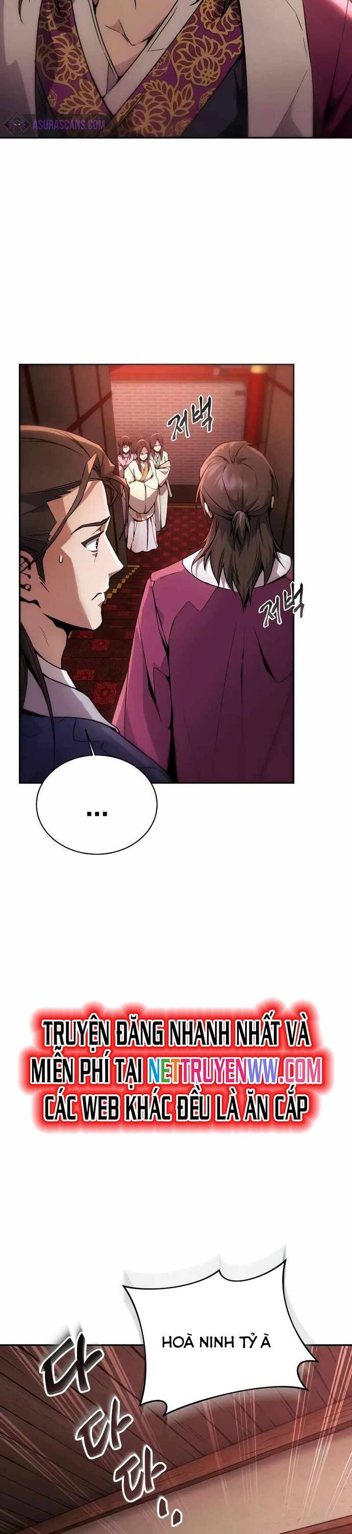 Thiên Ma Muốn Sống Một Cuộc Đời Bình Lặng Chapter 2 - Trang 2