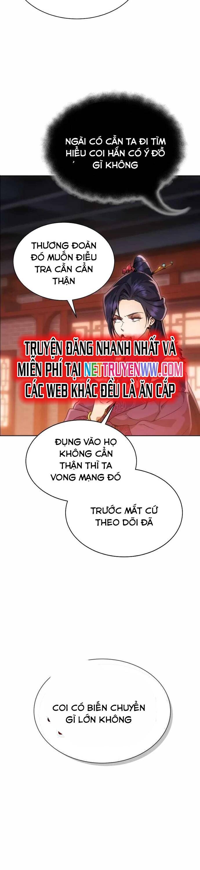 Thiên Ma Muốn Sống Một Cuộc Đời Bình Lặng Chapter 2 - Trang 20
