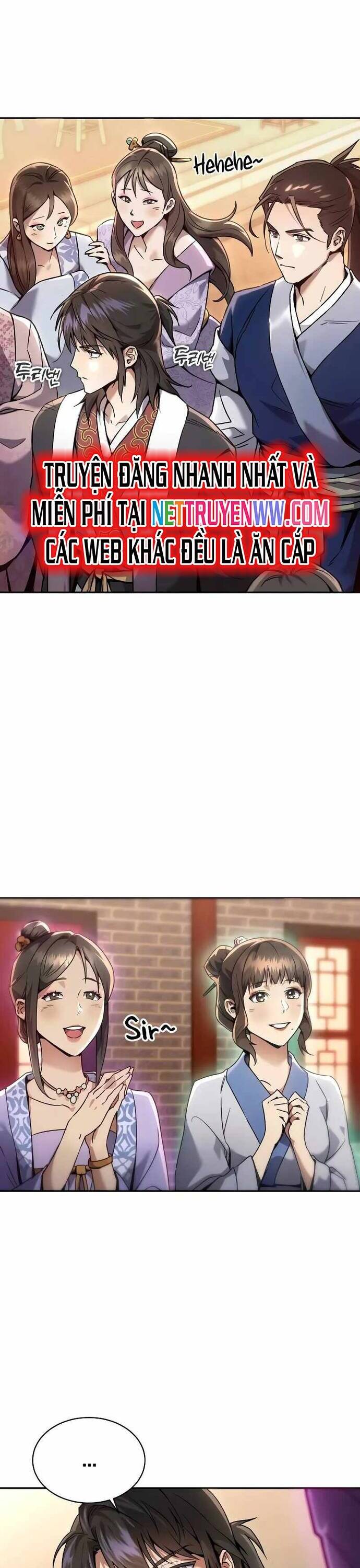 Thiên Ma Muốn Sống Một Cuộc Đời Bình Lặng Chapter 2 - Trang 21