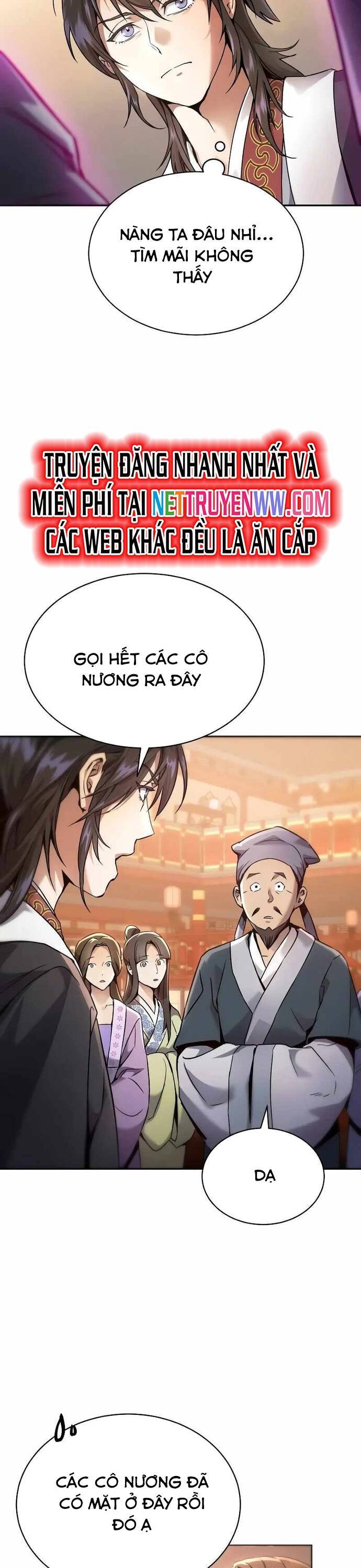 Thiên Ma Muốn Sống Một Cuộc Đời Bình Lặng Chapter 2 - Trang 22