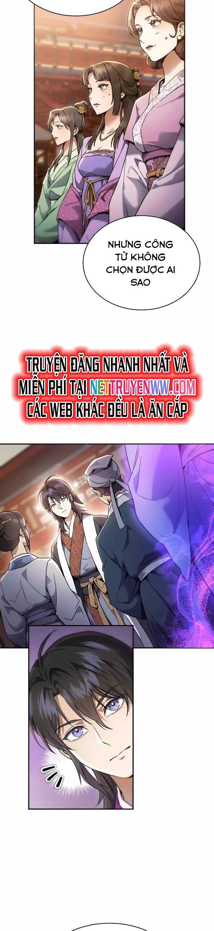 Thiên Ma Muốn Sống Một Cuộc Đời Bình Lặng Chapter 2 - Trang 23