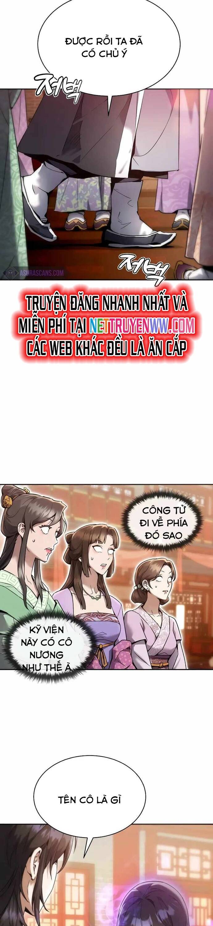 Thiên Ma Muốn Sống Một Cuộc Đời Bình Lặng Chapter 2 - Trang 24