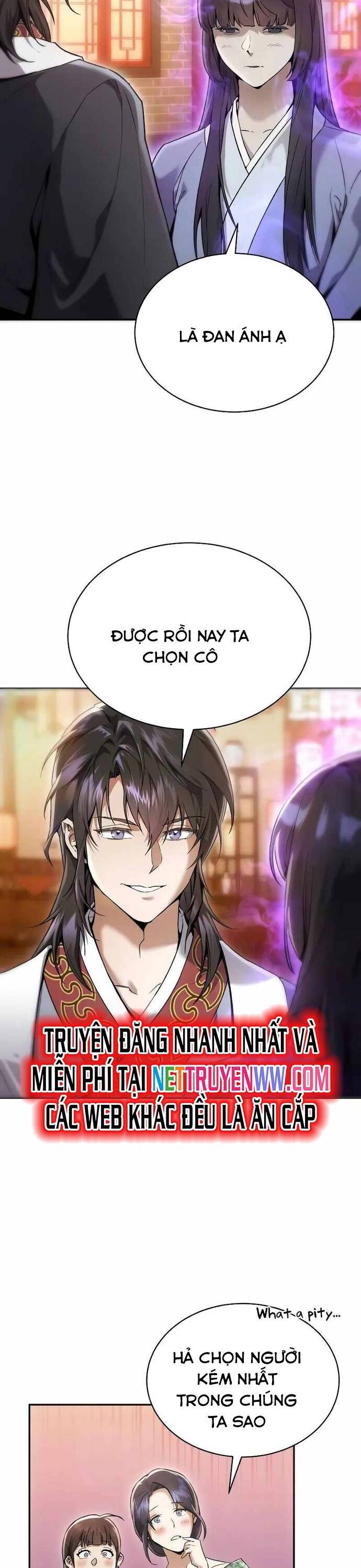 Thiên Ma Muốn Sống Một Cuộc Đời Bình Lặng Chapter 2 - Trang 25