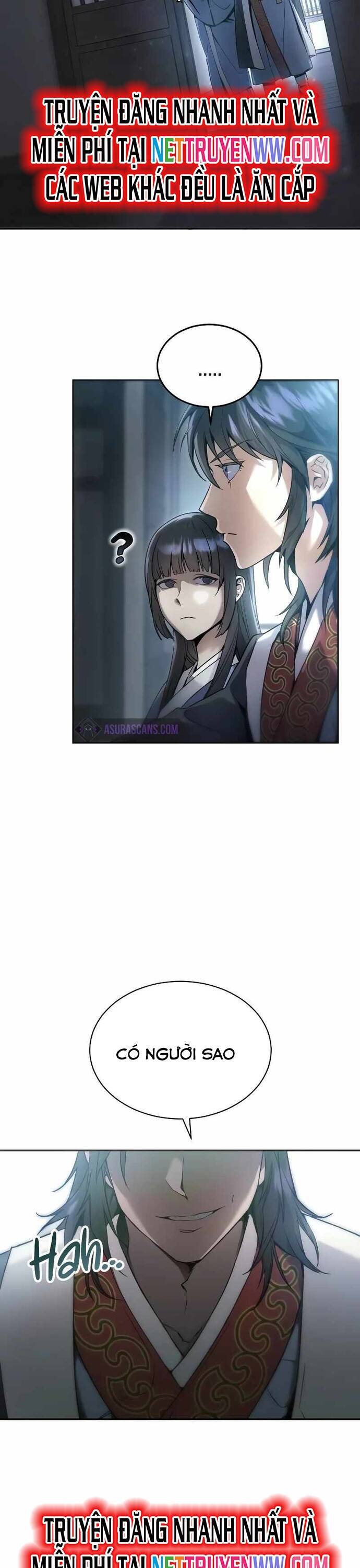 Thiên Ma Muốn Sống Một Cuộc Đời Bình Lặng Chapter 2 - Trang 28