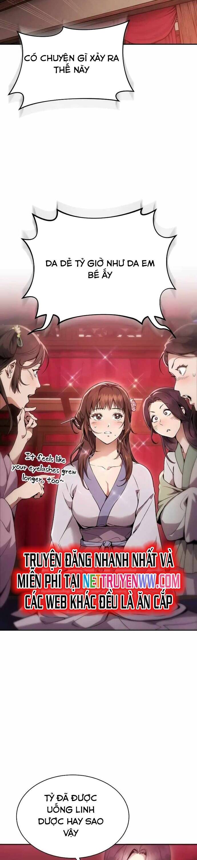 Thiên Ma Muốn Sống Một Cuộc Đời Bình Lặng Chapter 2 - Trang 3